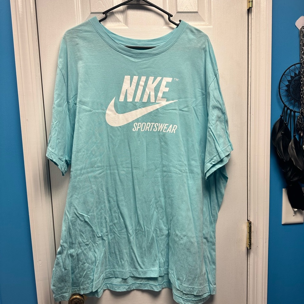 Nike Tshirt